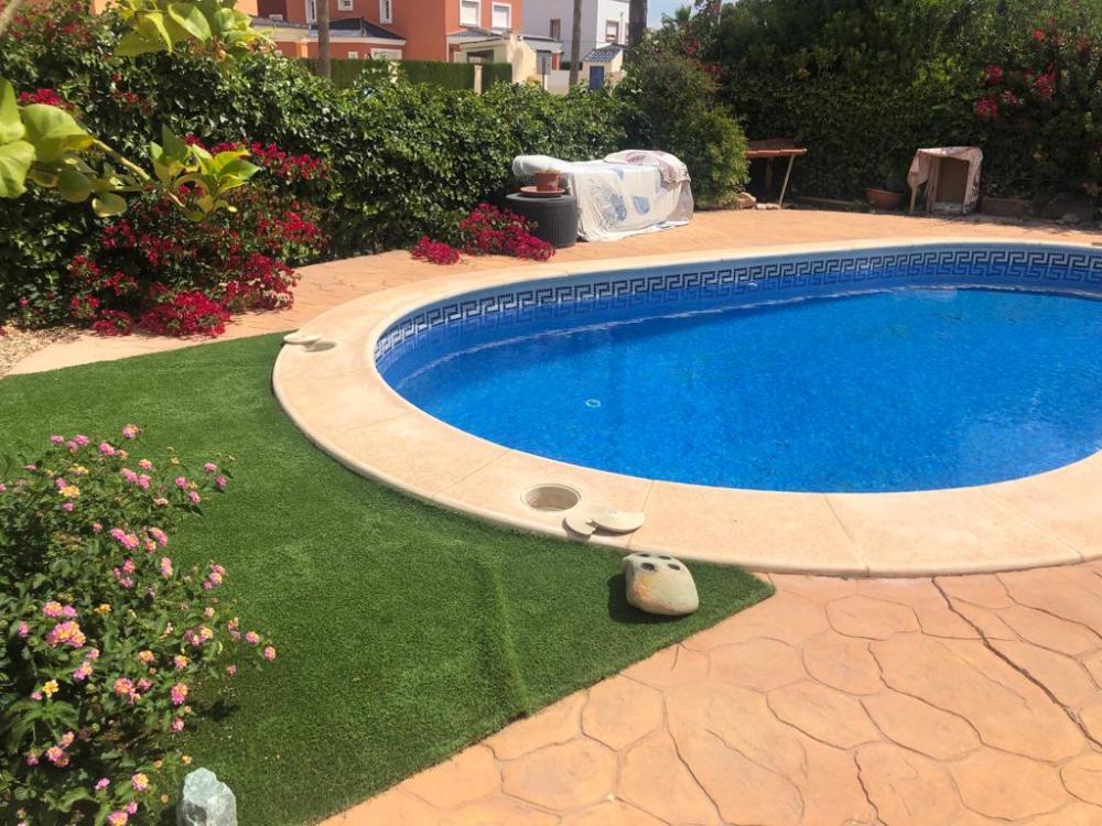  for sale villa Baños Y Mendigo Huerta De Murcia 2