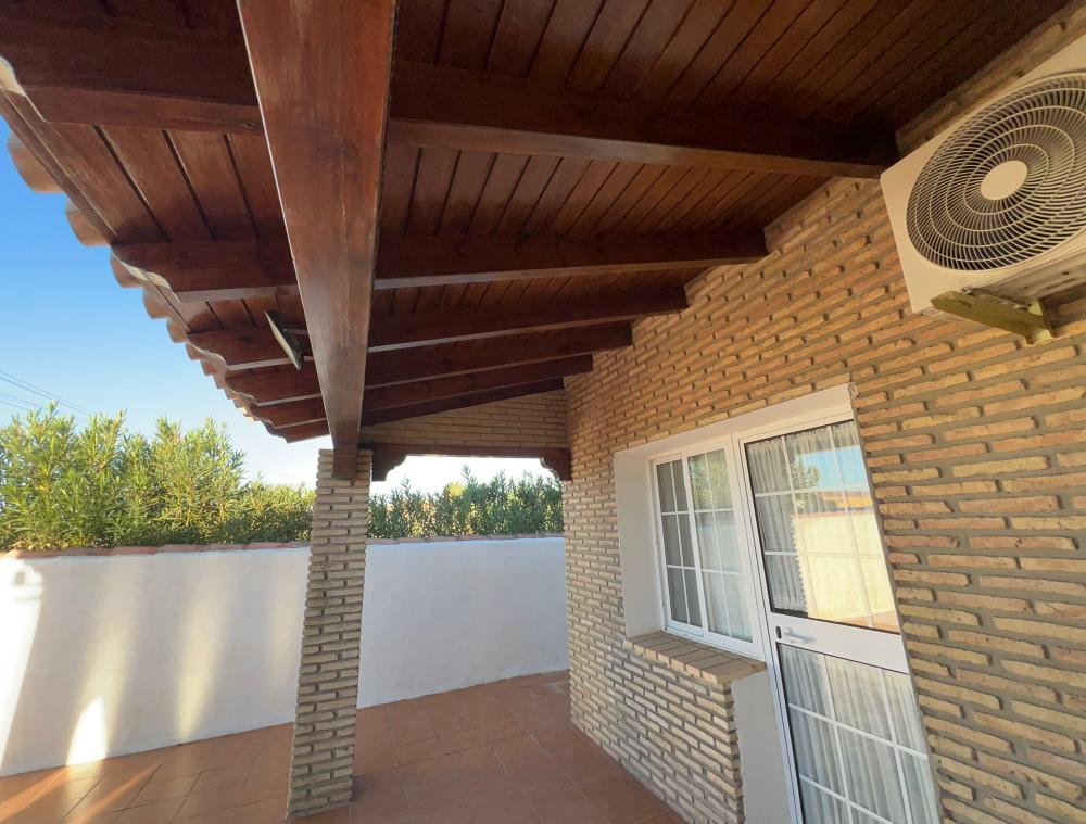  for sale villa Hozanejos Bahía De Cádiz 9