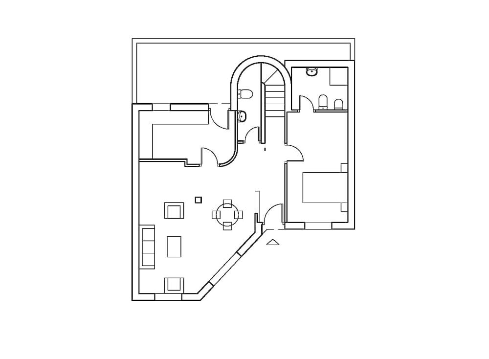  for sale semi-detached house San Eugenio Zona Sur 32
