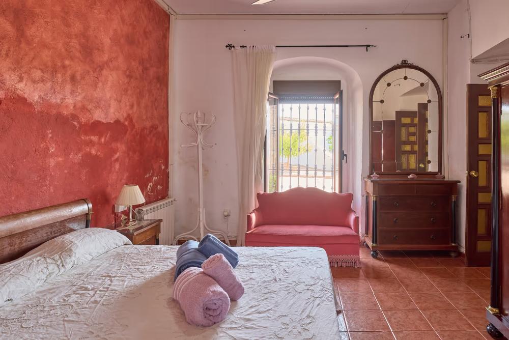 for sale country house Montoro Alto Guadalquivir 32