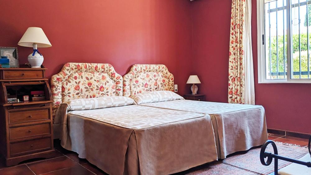  for sale villa Alcalá De Guadaira Metropolitana De Sevilla 3