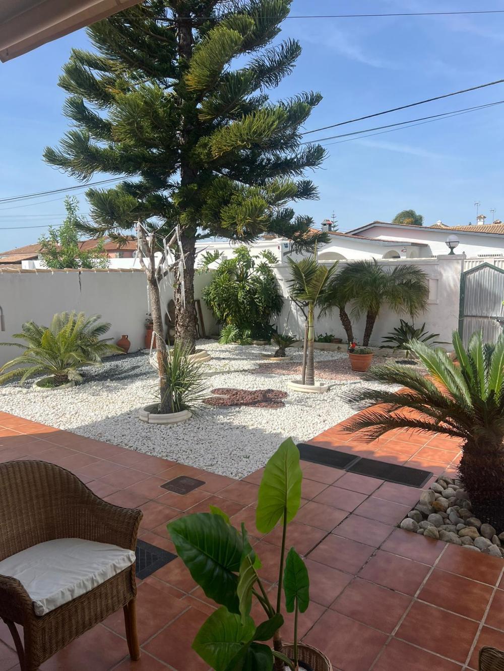  for sale villa Chiclana De La Frontera Bahía De Cádiz 20