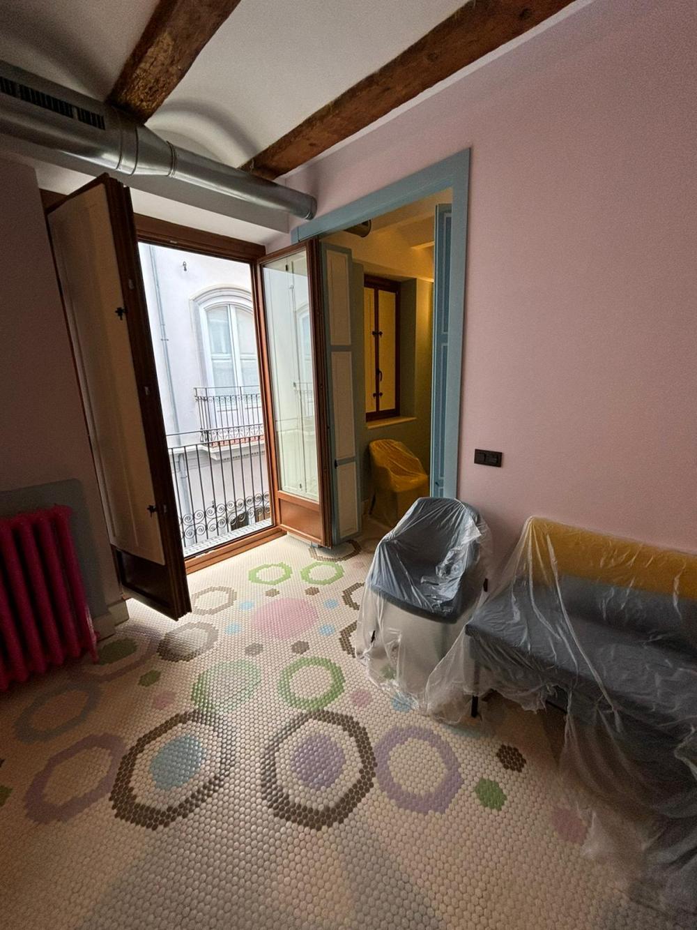  for sale building Ciutat Vella La Xerea Valencia 26