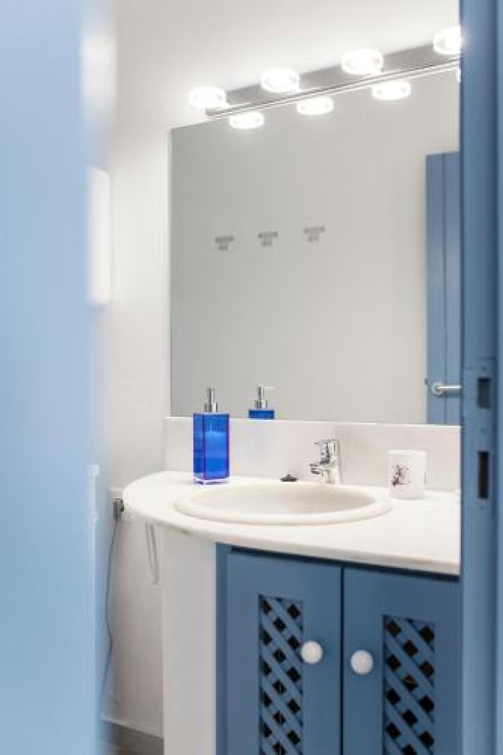  for sale semi-detached house Rodalquilar Comarca Metropolitana De Almería 50