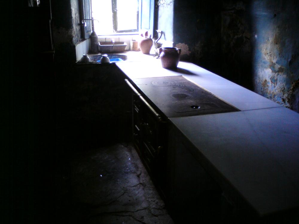  for sale house As Nogais Ancares 7