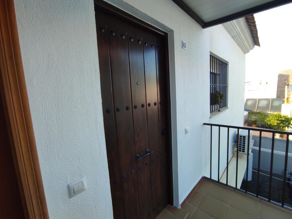  for sale duplex Chiclana De La Frontera Bahía De Cádiz 2