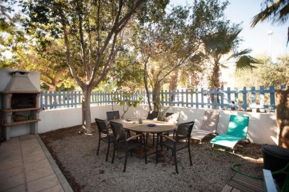  for sale semi-detached house Rodalquilar Comarca Metropolitana De Almería 30