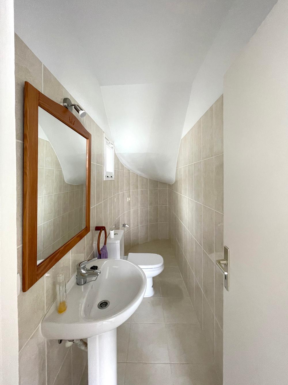  for sale semi-detached house San Eugenio Zona Sur 11