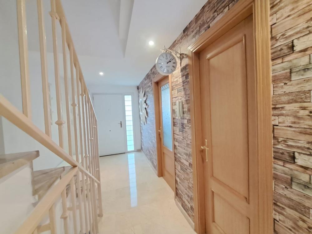  for sale terraced house San Antonio De Benagéber Camp De Túria 21