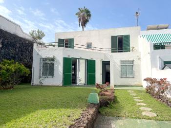 San Eugenio Zona Sur semi-detached house foto 6026271