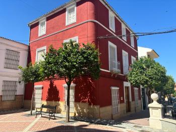 Jauja Subbética house foto 6048152