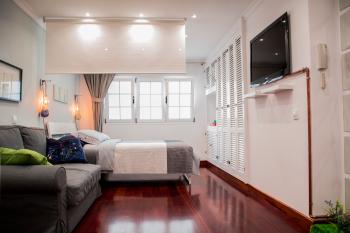 Santa Catalina-Canteras Palmas De Gran Canaria (Las) studio apartment foto 6046462