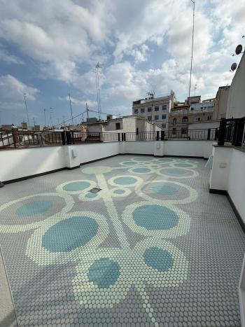Ciutat Vella La Xerea Valencia building foto 6048198