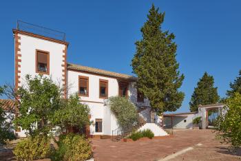 Montoro Alto Guadalquivir country house foto 6043779