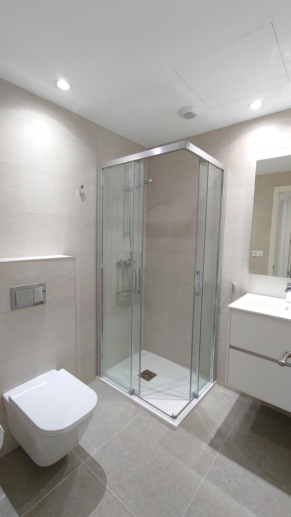  for sale apartment Plaza De Toros Palma 8