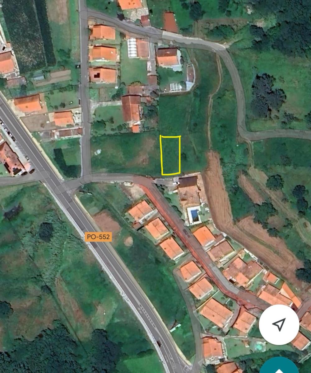  for sale plot Riña Baixo Miño 3