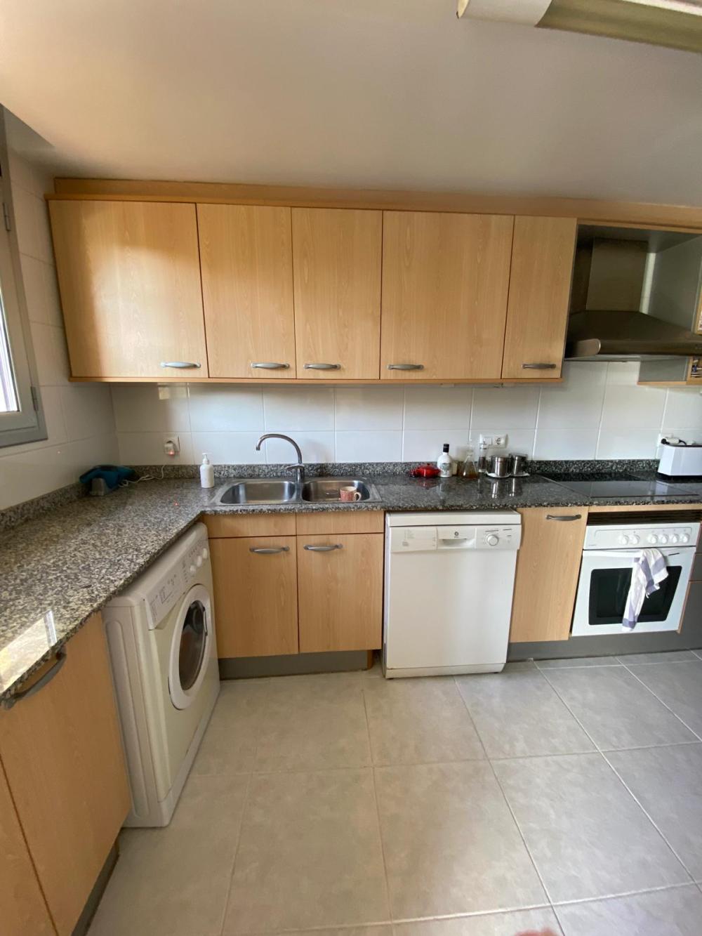  for sale apartment Cala Margarida Baix Empordà 9