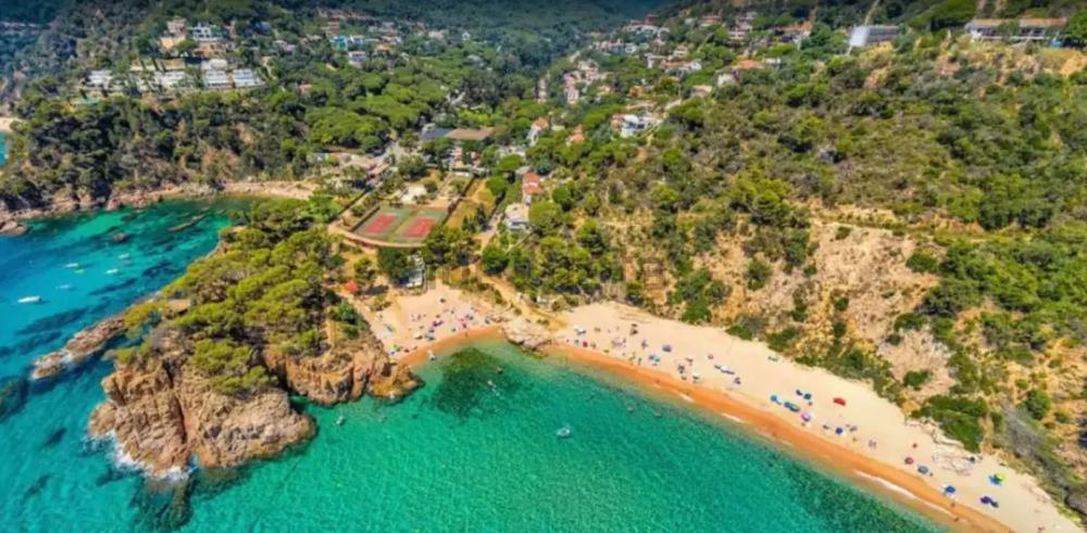  for sale apartment Canyet De Mar Baix Empordà 20