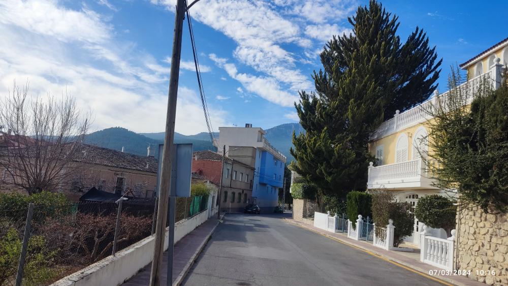  for sale villa Moratalla Noroeste 34