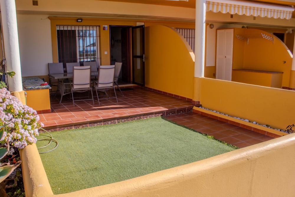  for sale ground floor Tarifa Campo De Gibraltar 3