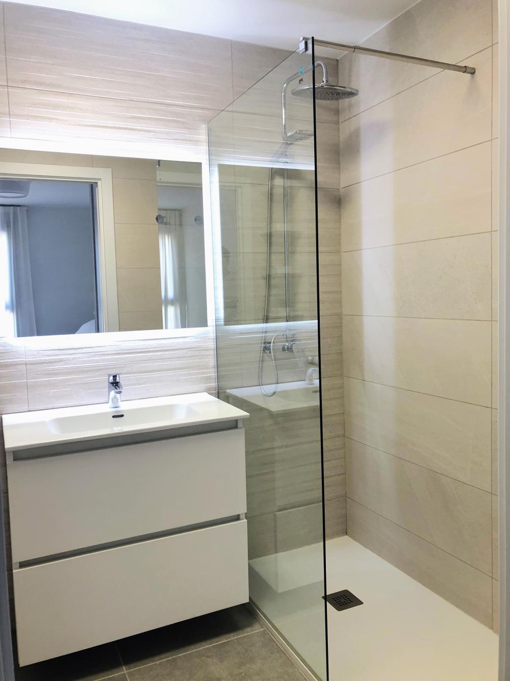  for sale penthouse Benicasim Plana Alta 7