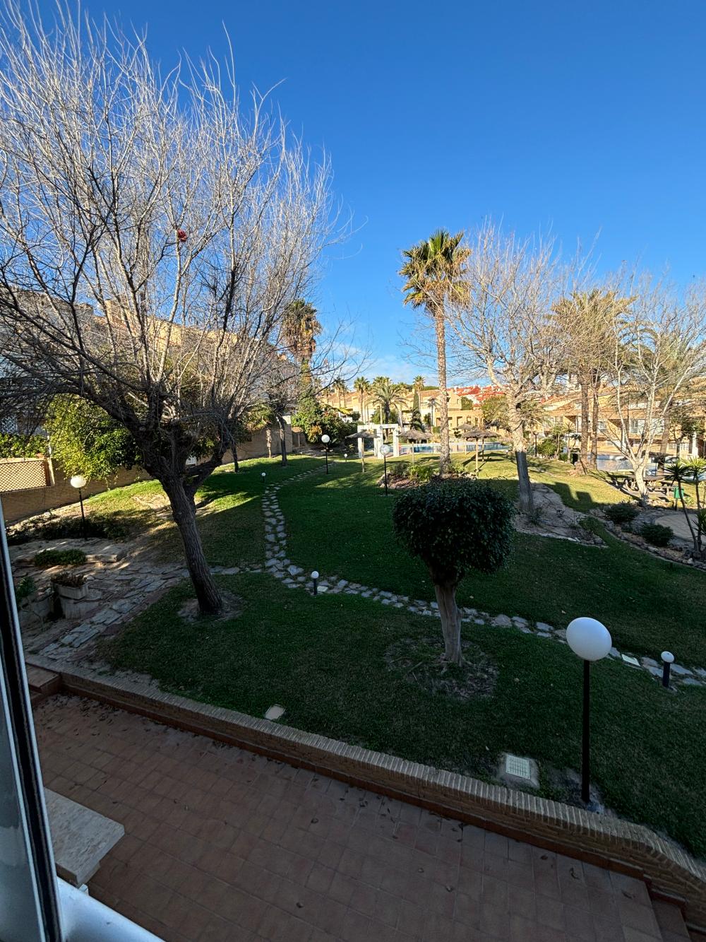  for sale terraced house Cabo De Las Huertas Alacantí 32