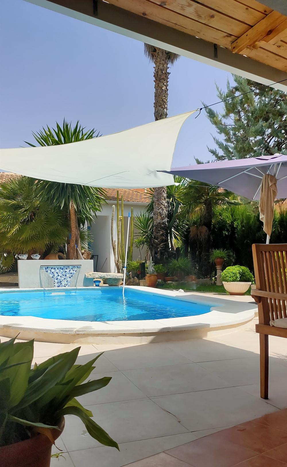  for sale villa Moratalla Noroeste 55