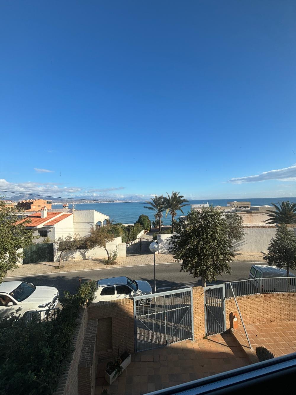  for sale terraced house Cabo De Las Huertas Alacantí 77