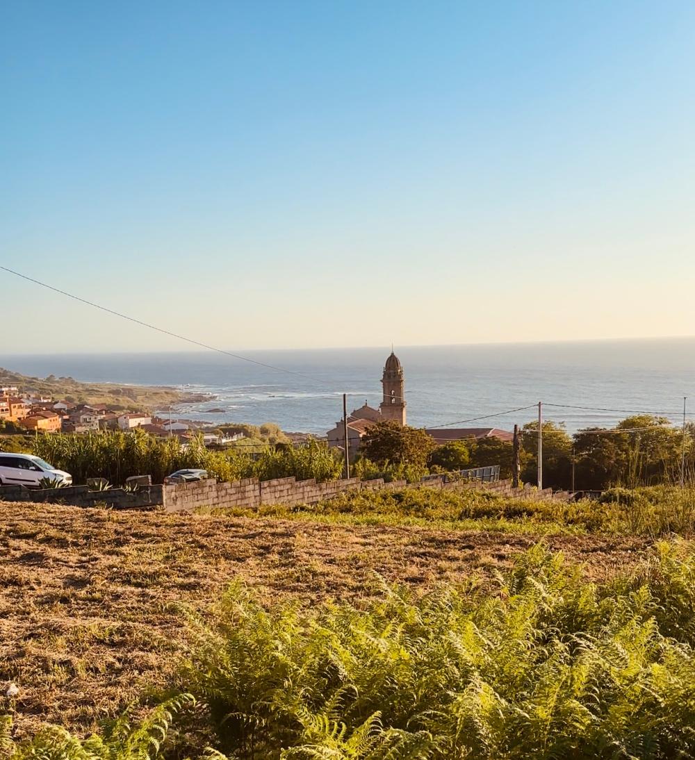  for sale plot Riña Baixo Miño 4