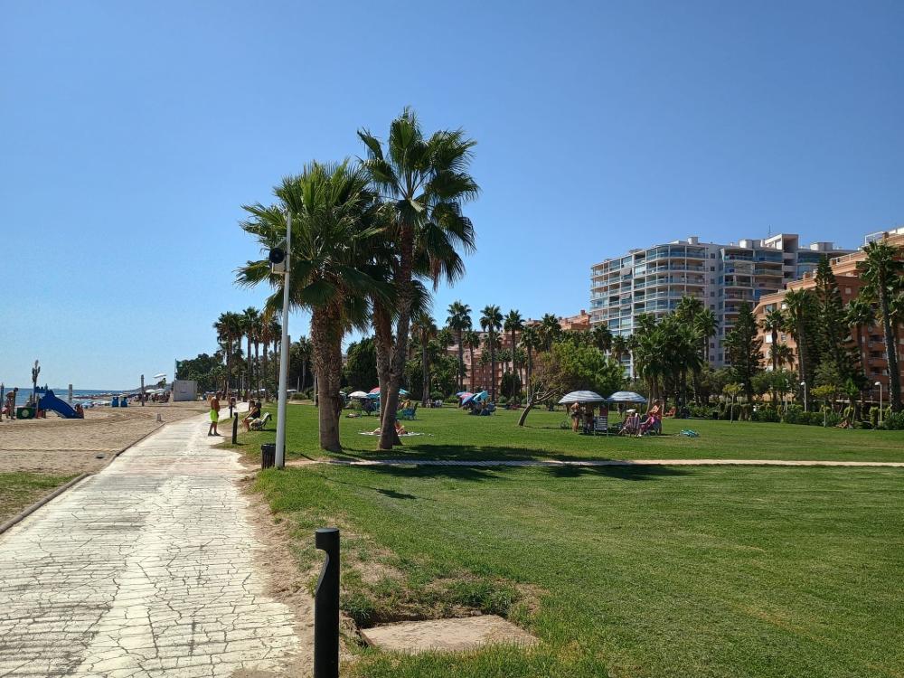  for sale apartment Marina D'or Plana Alta 11