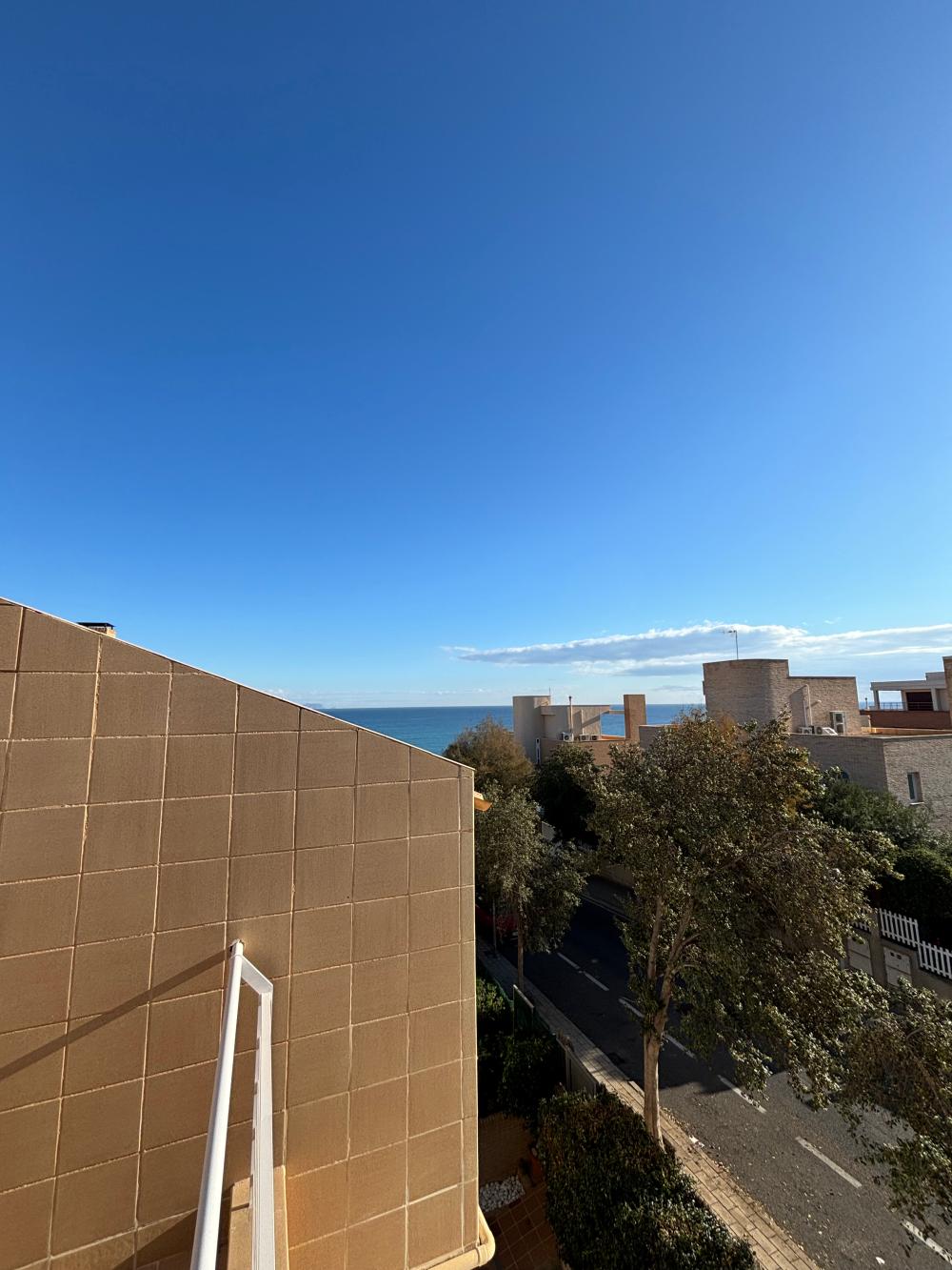  for sale terraced house Cabo De Las Huertas Alacantí 61