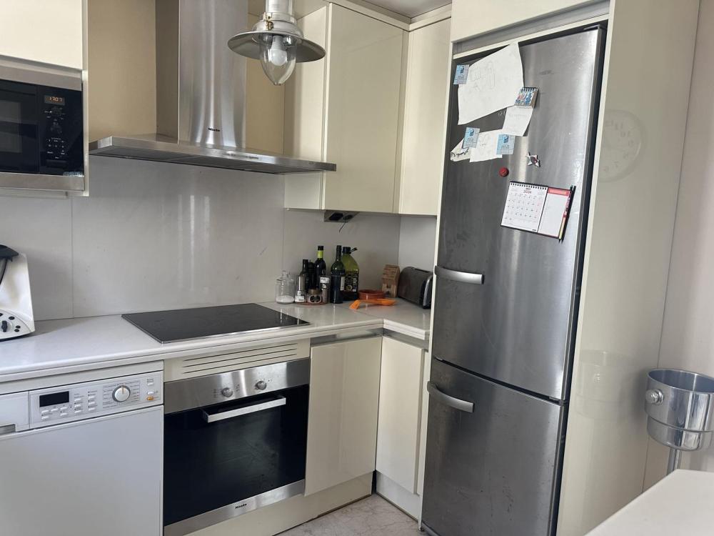  for sale apartment Puerto Banús Costa Del Sol Occidental 13