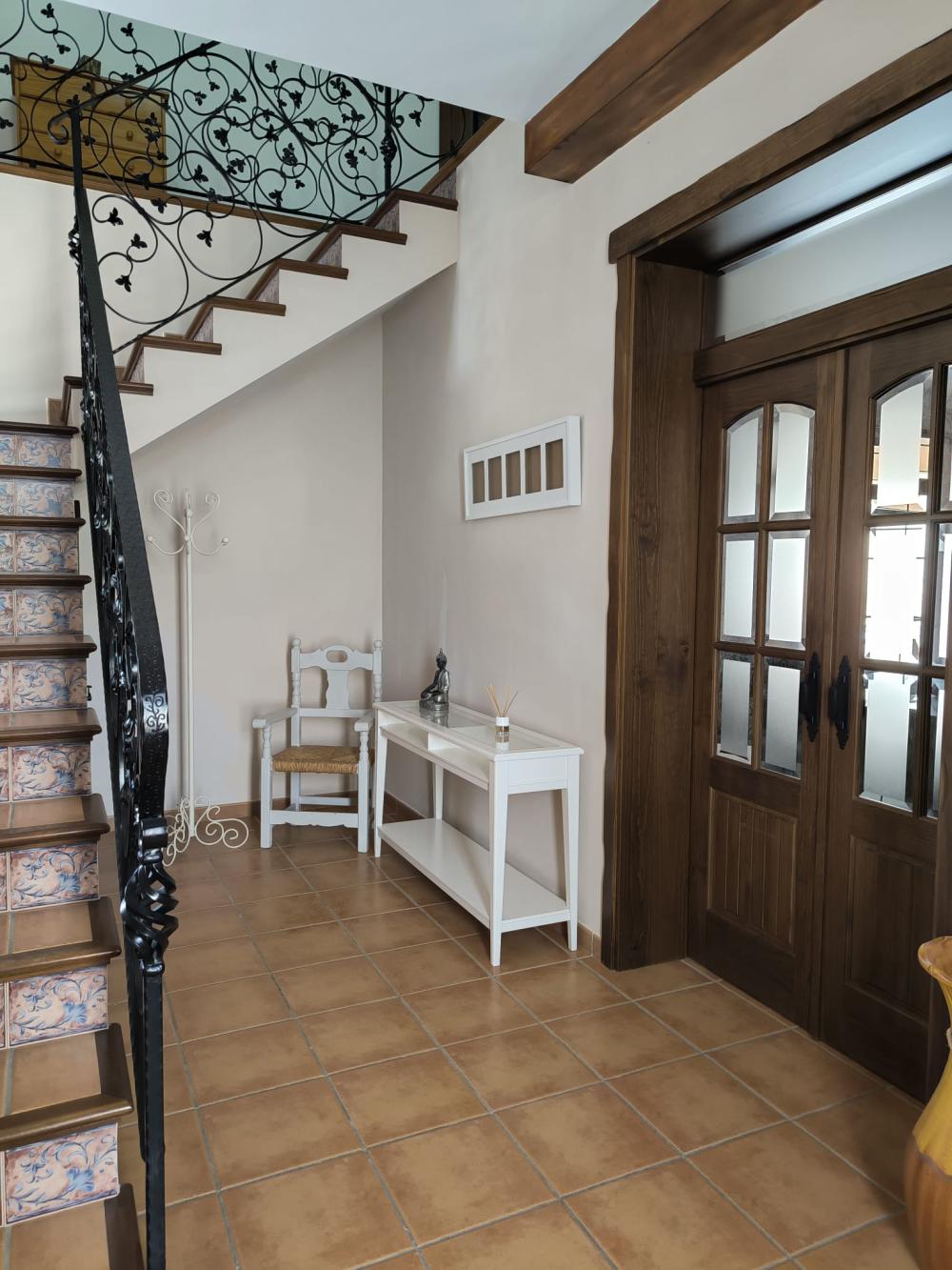  for sale villa Lora De Estepa Sierra Sur 14