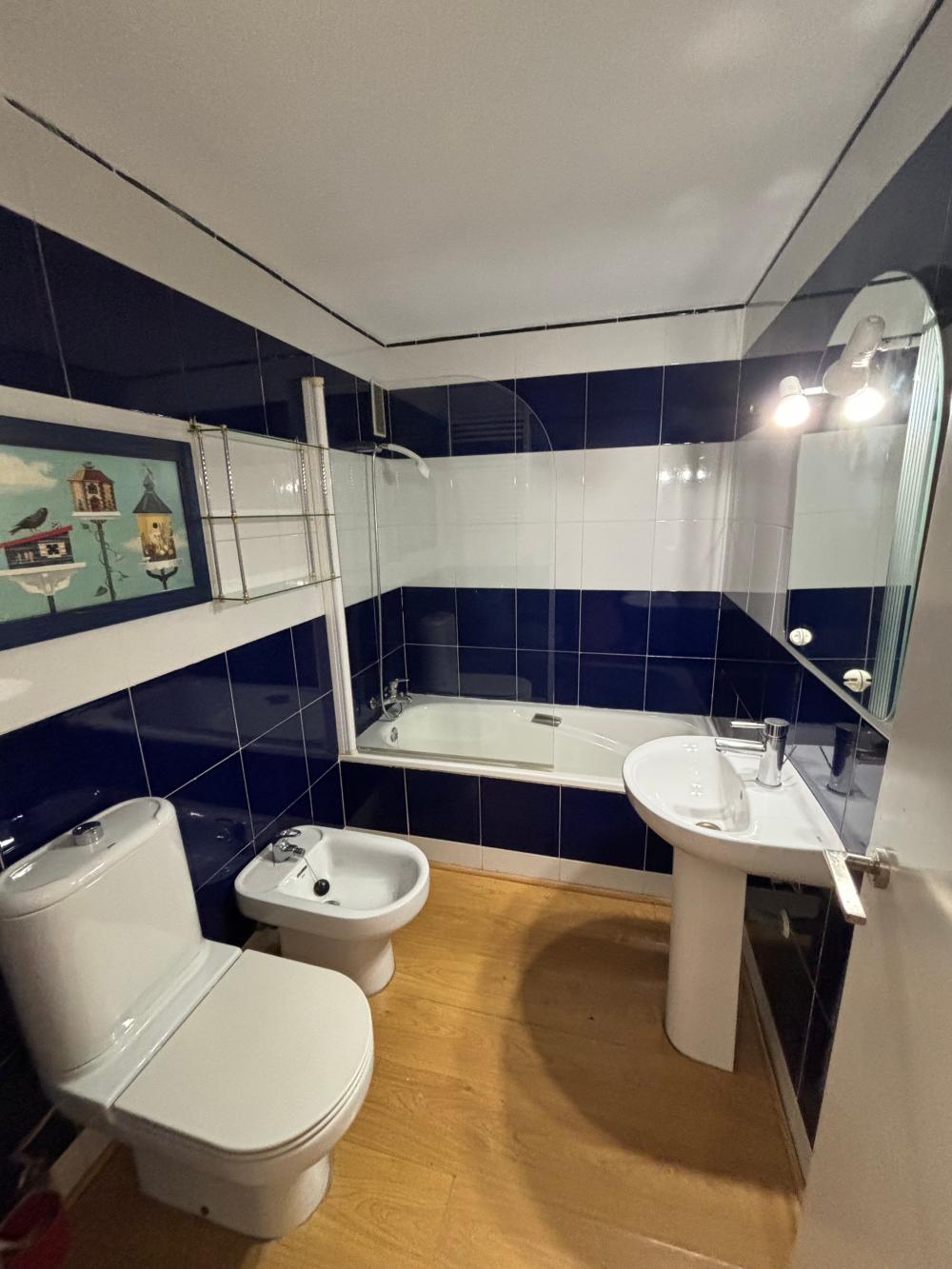  for sale terraced house Cabo De Las Huertas Alacantí 25