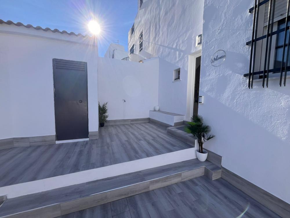  for sale villa Lepe Costa Occidental 2