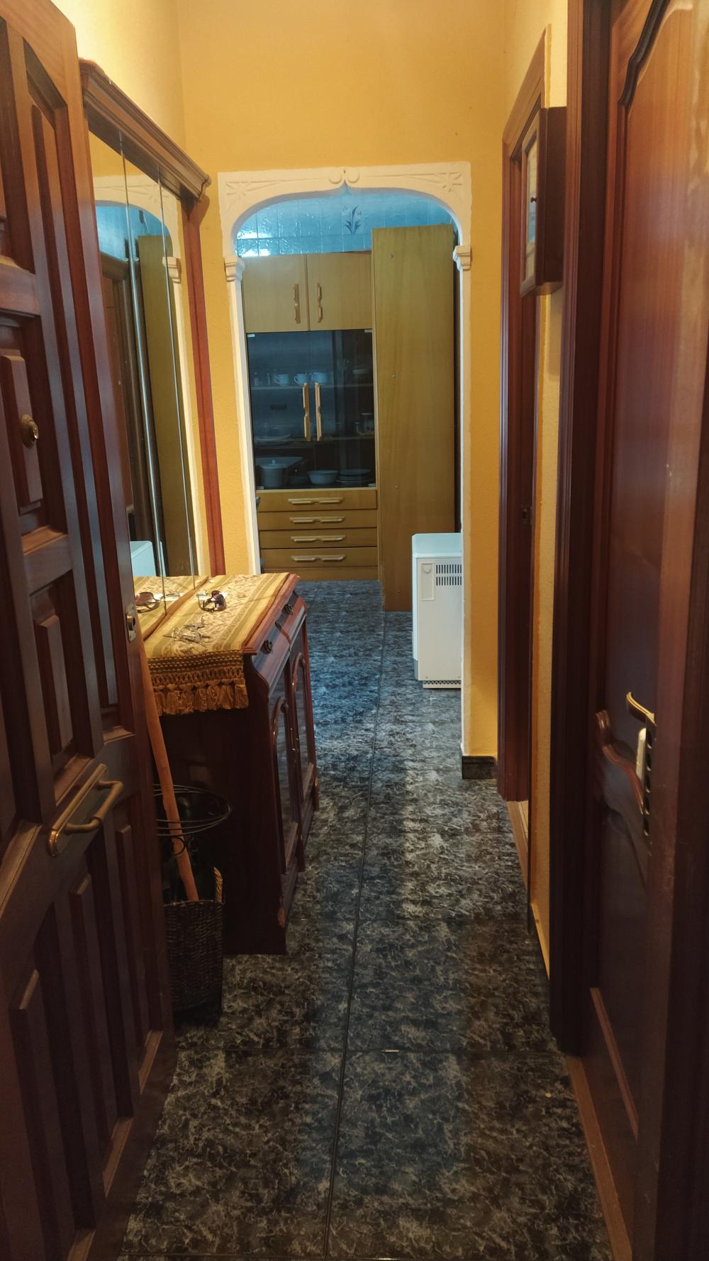  for sale apartment Moreda Caudal 8