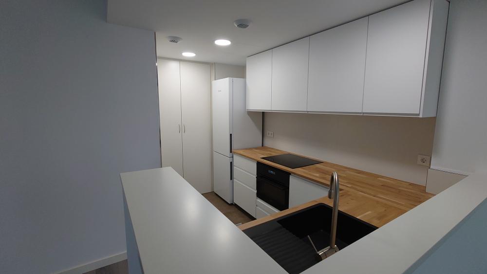  for sale apartment Plaza De Toros Palma 3