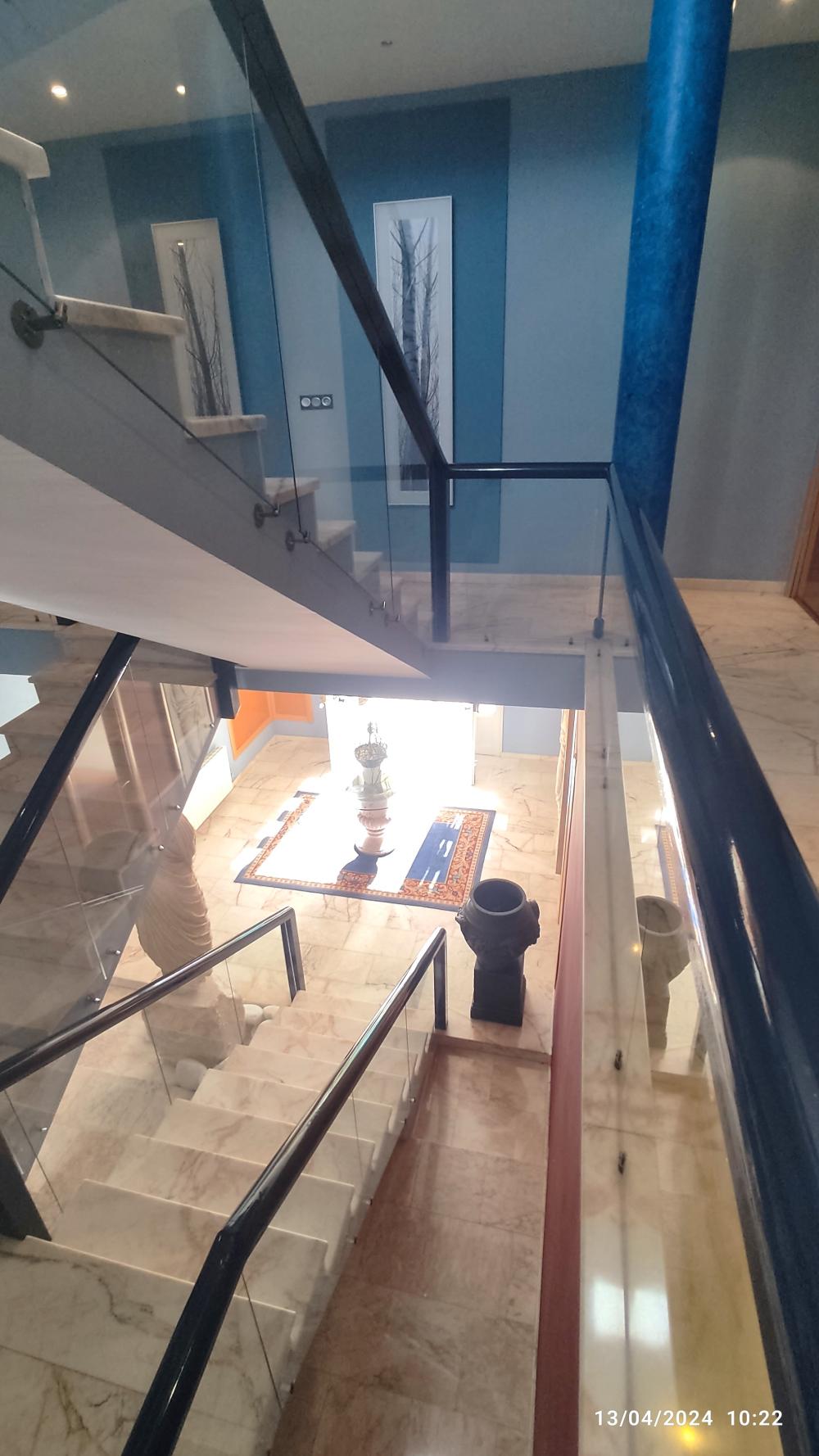  for sale villa Moratalla Noroeste 84