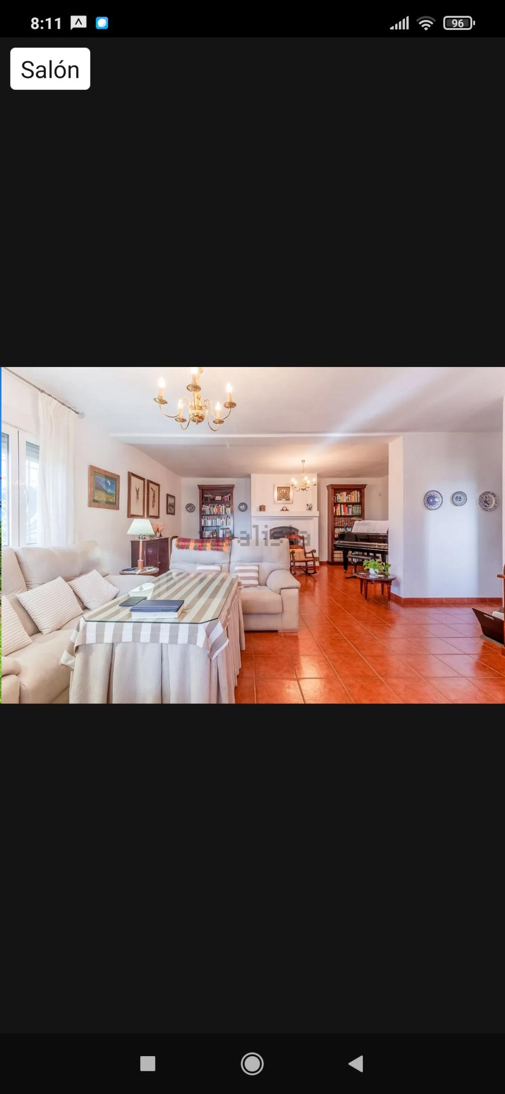  for sale villa Almodóvar Del Río Valle Medio Del Guadalquivir 58