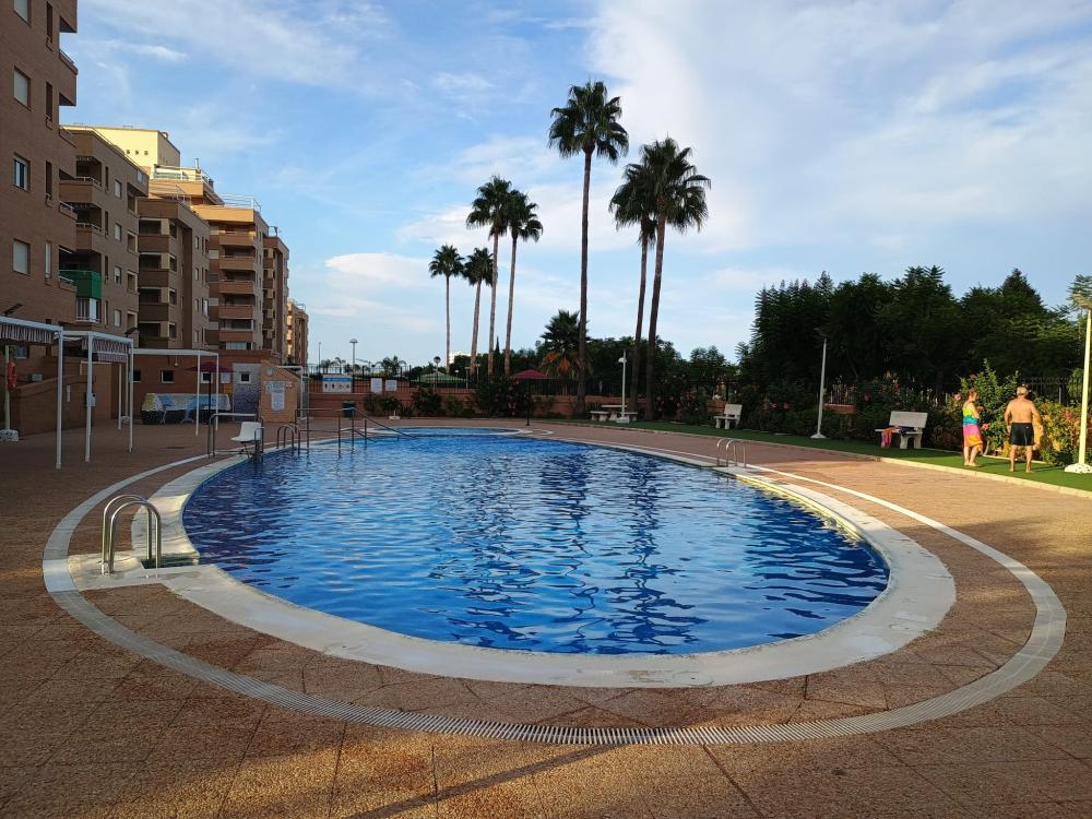  for sale apartment Marina D'or Plana Alta 8