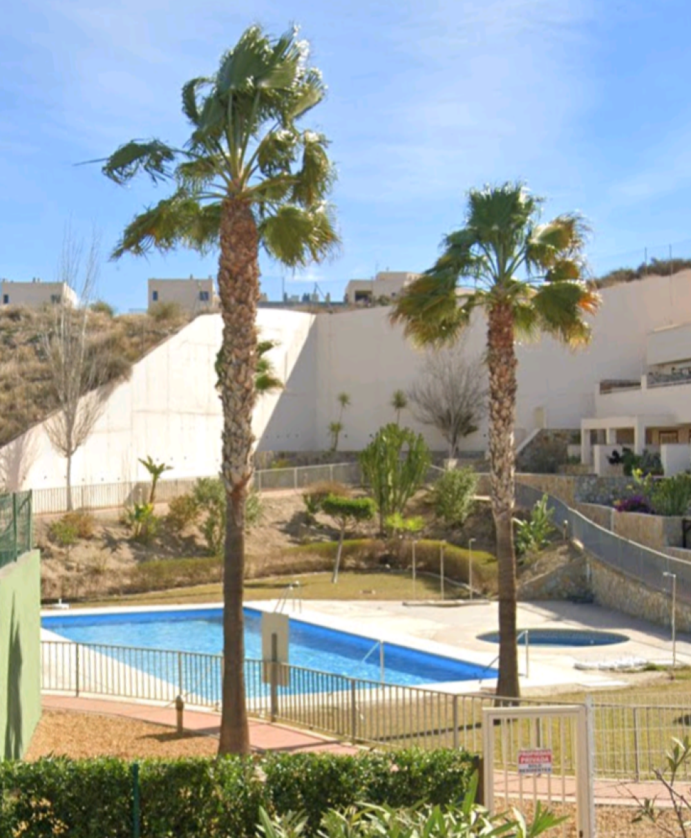  for sale apartment Garrucha Levante Almeriense 7
