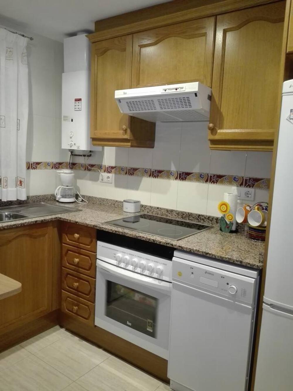  for sale apartment Marina D'or Plana Alta 3