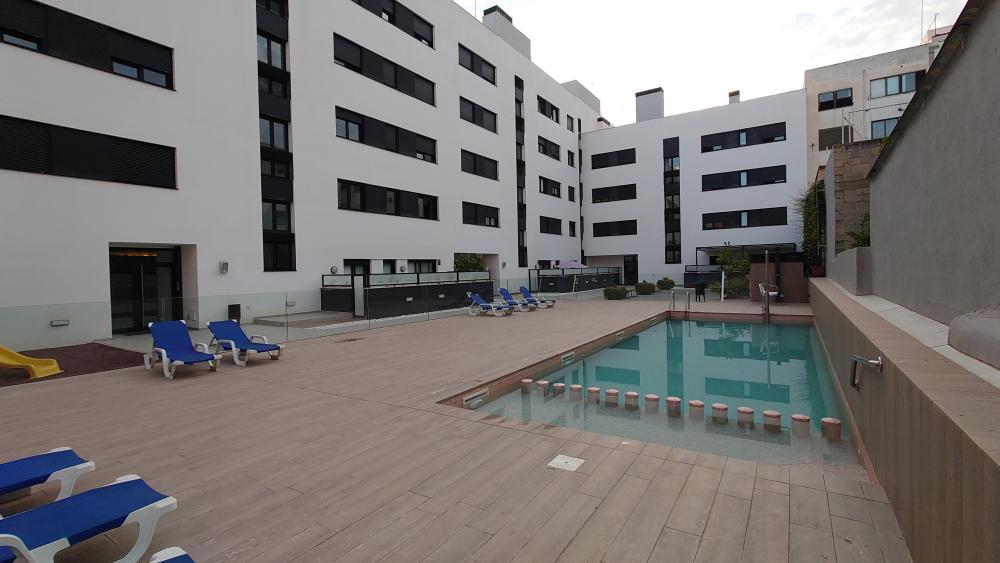  for sale apartment Plaza De Toros Palma 9