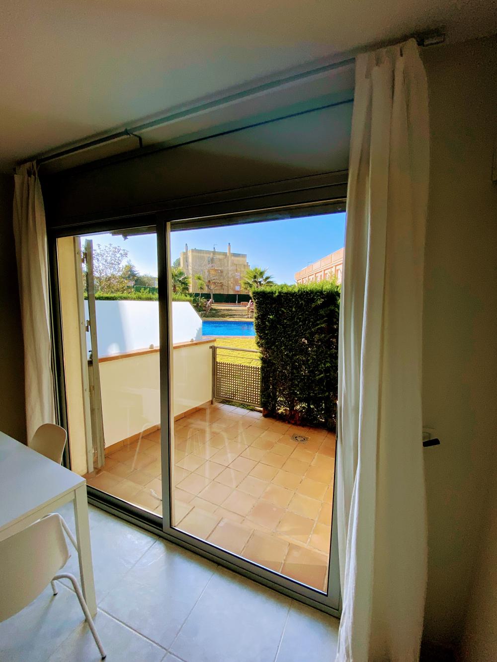 for sale apartment Cala Margarida Baix Empordà 2