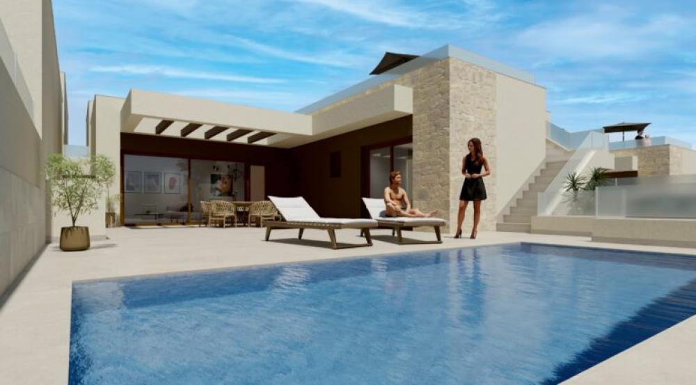  for sale house Ciudad Quesada Baix Segura 41