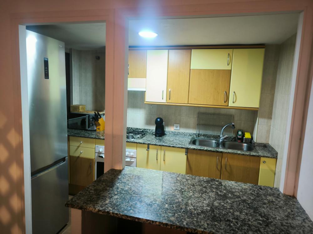  for sale apartment Canyet De Mar Baix Empordà 24