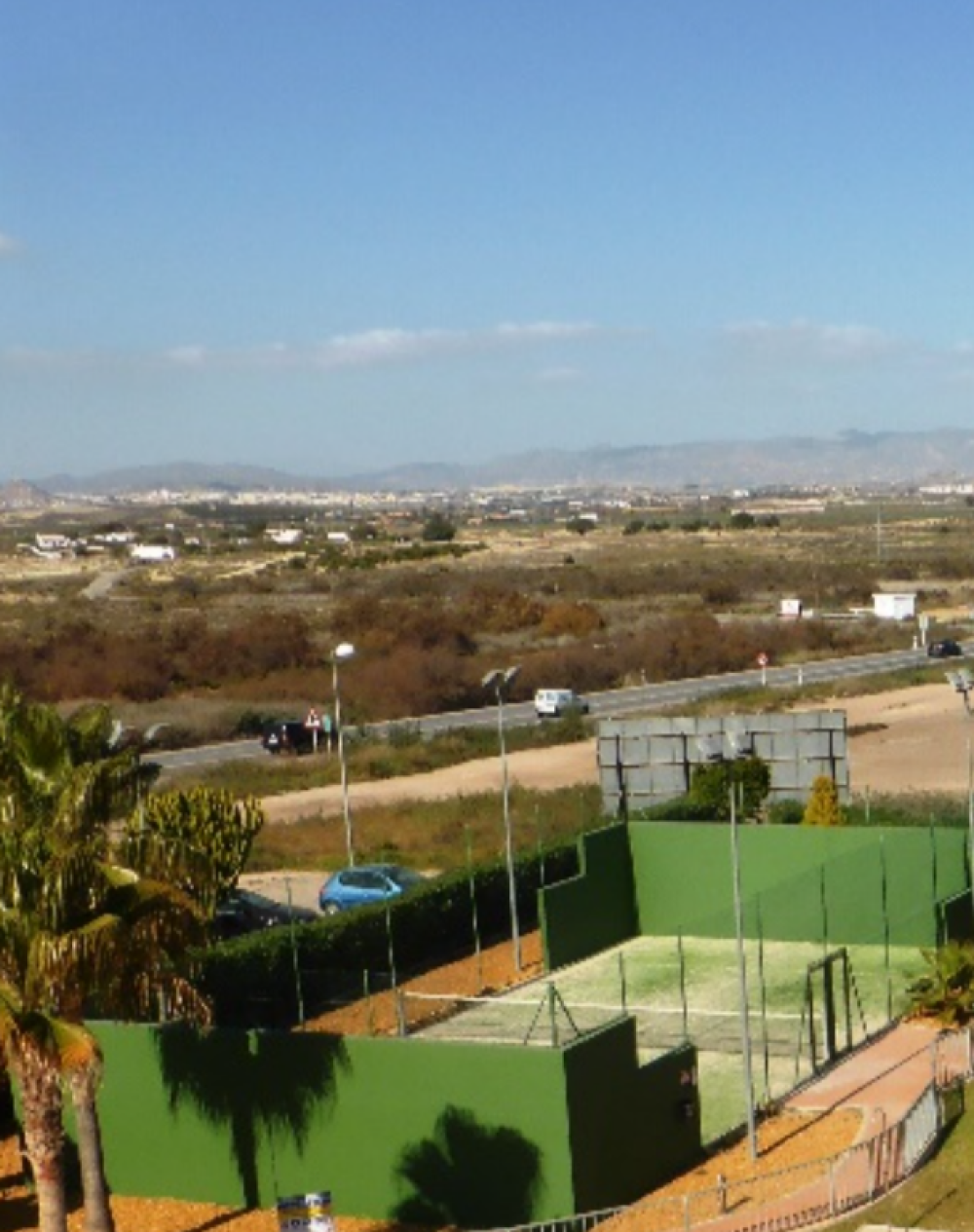  for sale apartment Garrucha Levante Almeriense 6