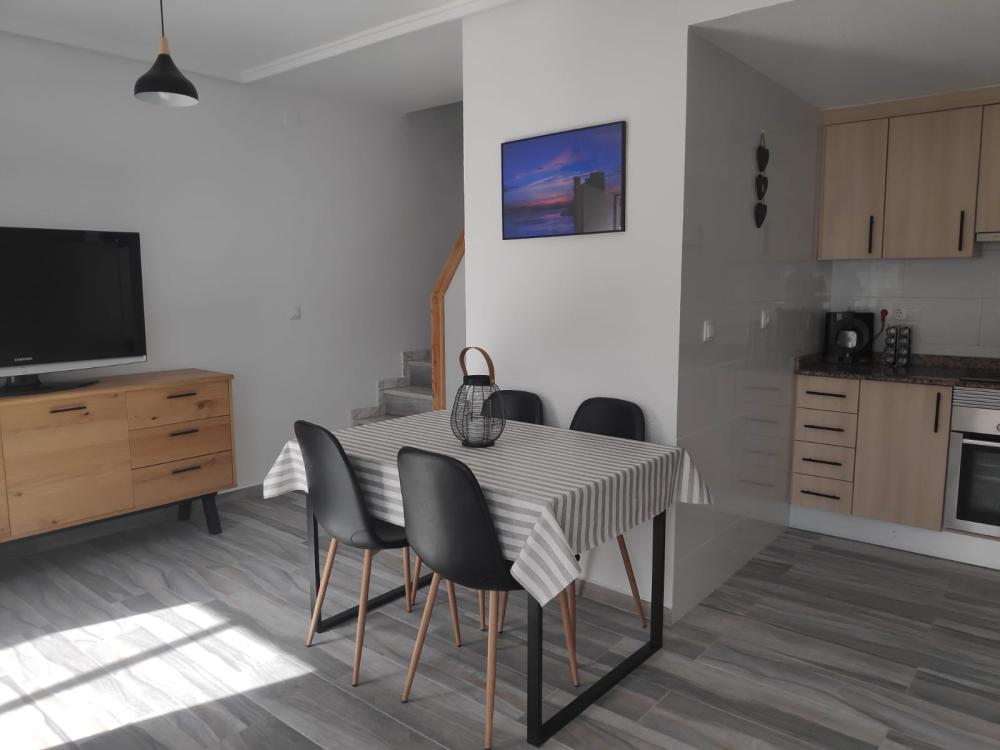  for sale duplex Gran Alacant Baix Vinalopó 4