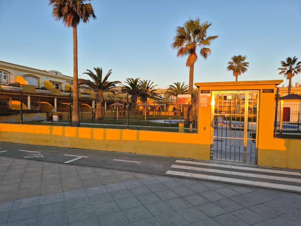  for sale ground floor Tarifa Campo De Gibraltar 25