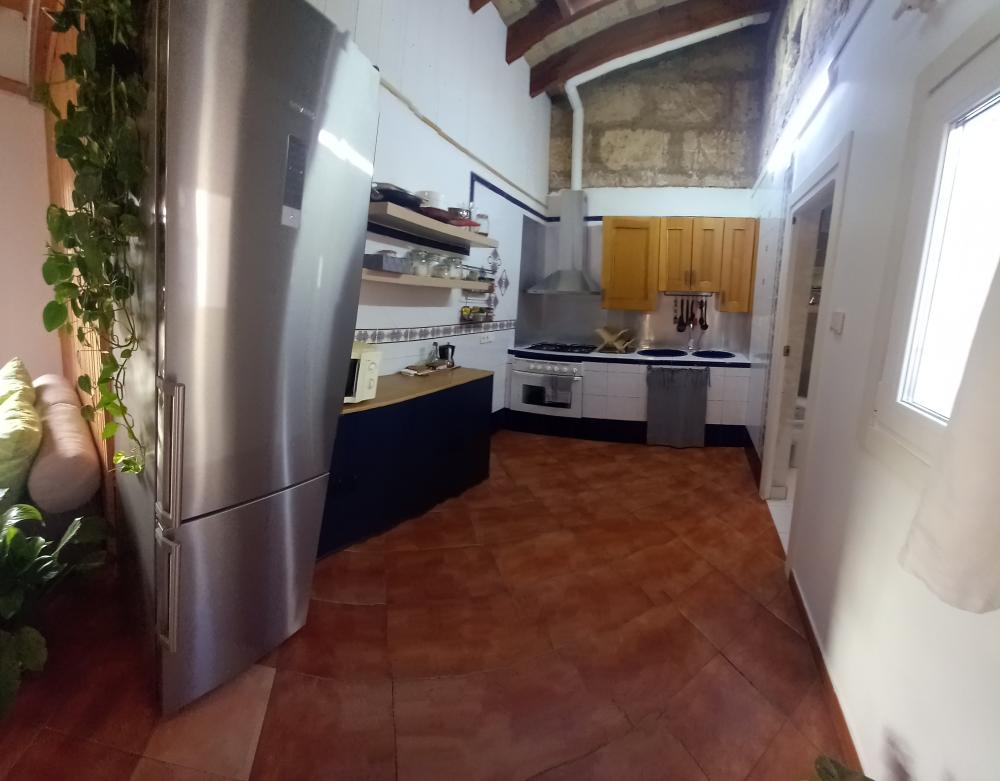  for sale penthouse Aragón-Pere Garau-Católicos Palma 13
